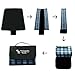 The Friendly Swede Picnic Blanket with Strap