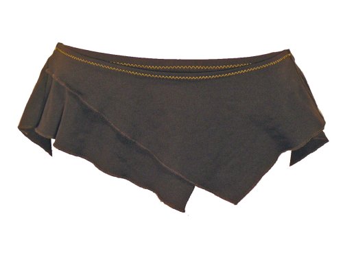 Becca Black Hipster Small