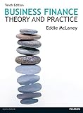 Business finance : theory and practice
