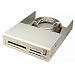 Cables Unlimited USB-1610 USB 2.0 All-in-one 3.5-Inch Internal Card Reader (Beige)