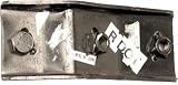 BUMPER BRACKET Right=Left RH=LH (Passenger=Driver) for CHEVY Astro (1985-1994), Front Bumper Stiff, 1985 1986 1987 1988 1989 1990 1991 1992 1993 1994 85 86 87 88 89 90 91 92 93 94