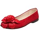 Taryn Rose Women's Babe Ballerina Flat