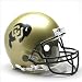Colorado Buffaloes Authentic Pro Line Riddell Full Size Helmet