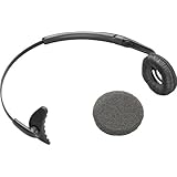 Plantronics 66735-01 Uniband CS50 Headband with ear Cushion for CS50