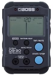 Boss DB-30C Dr. Beat Metronome