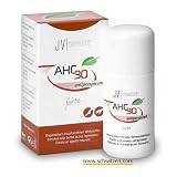 AHC30 forte Antitranspirant-Deo gegen Schwitzen, 30ml