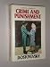Crime and Punishment (Greenwich House Classics Library)