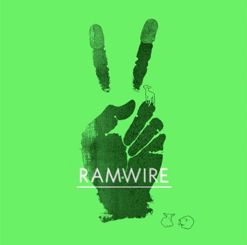夢のあかし(初回生産限定盤1)(DVD付) RAM WIRE