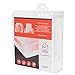 Nestl Mattress Encasement - Split King - 72x84