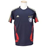 アディダス（adidas） ドイツ 08 トレーニングジャージー