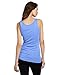 Michael Stars Women's Slub Boyfriend Tank Top