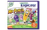 LeapFrog Leapster Explorer Learning Game: Mr. Pencil