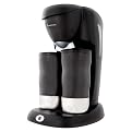 Toastmaster Dual Thermal Coffeemaker