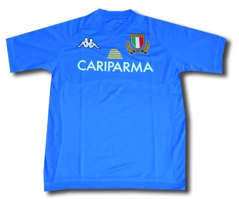 Italy rugby 2010-11 home Italy rugby 2010-11 home