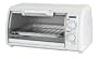 Black & Decker TRO420 Toast-R-Oven 4-Slice Countertop Oven/Broiler