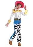 Jessie Costume - Child Costume deluxe