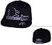 Nebraska Cornhuskers Fitted Hat