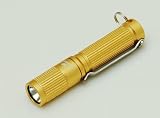 Produkt-Bild: Olight i3 EOS 70 Lumen - (ehem. iTP A3 EOS) - goldgelb