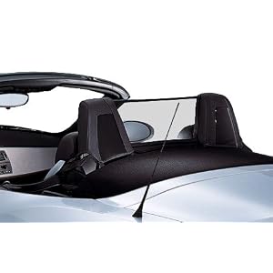 Bmw Wind Deflector Roadster 2002 2008
