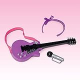 UPC 021664280584 product image for My Life As 18 Doll Pop Star Guitar & Microphone Playset, (Doll not Included) | upcitemdb.com