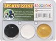 Snazaroo Saints Color Pack Face Makeup Paint Kit