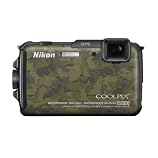 by Nikon (21) Date first available at Amazon.com: January 9, 2013 Buy new: $349.95 Click to see price 10 used & new from $314.95
