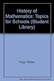 History of mathematics : topics for schools