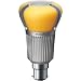 Philips B22 12 - 60 Watt Master LED Energy Saving Light Bulb, 2700 K, Dimmable, Warm White