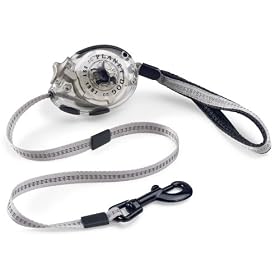 Planet Dog Zip Lead
