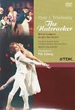 Tchaikovsky:  The Nutcracker [DVD]