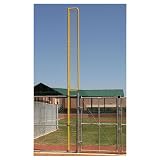 Varsity 15ft Foul Pole - Set of Two