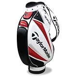 TaylorMade Golf 2010 TMX T2 Cart Bag - 0101104200 by 