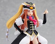 figma 輪るピングドラム プリンセス・オブ・ザ・クリスタル