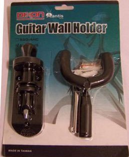 Mantis SSG-AHC Curved Guitar Wall Hanger