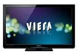Panasonic TX-P50U30B 50-inch Widescreen Full HD 1080p 600Hz Plasma TV with Freeview HD