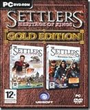 Settlers 5 Heritage Kings Gold