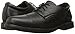 Skechers for Work Men's Gretna Gering Slip Resistant Work Shoe