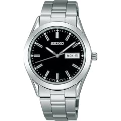 [セイコー]SEIKO 腕時計 SPIRIT スピリット クオーツ SCDC085 メンズ
