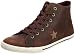 Converse Unisex Adult One Star Lo Pro Mid Boot Trainer Textile