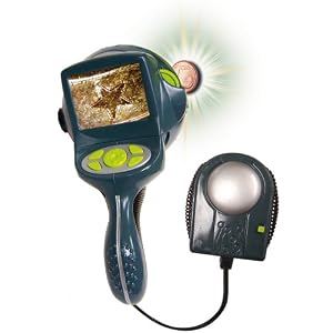 EyeClops BioniCam by Eyeclops