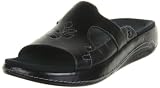 Aravon Womens Raya Slide Sandal