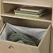 Ameriwood 72351RP Orland Maple Hamper Base