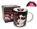 ROCKY HORROR Just a Sweet Transvestite MUG