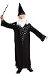 Kids Wizard Costume