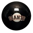 San Francisco Giants MLB Billiard Ball San Francisco Giants MLB Billiard Ball