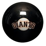 San Francisco Giants MLB Billiard Ball