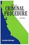 California Criminal Procedure