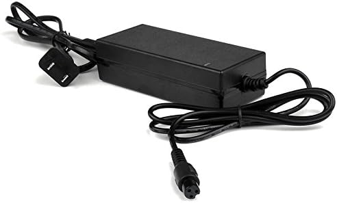Battery Charger for Self Balancing Scooter.