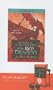 The Search for the Red Dragon [With Earbuds] (Chronicles of the Imaginarium Geographica)
