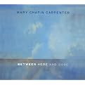 Between Here and Gone (Lyrics included with album)